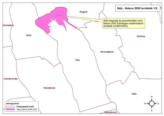 Saly_Natura_2000_KMT