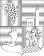 Boglár Címer pici 2013